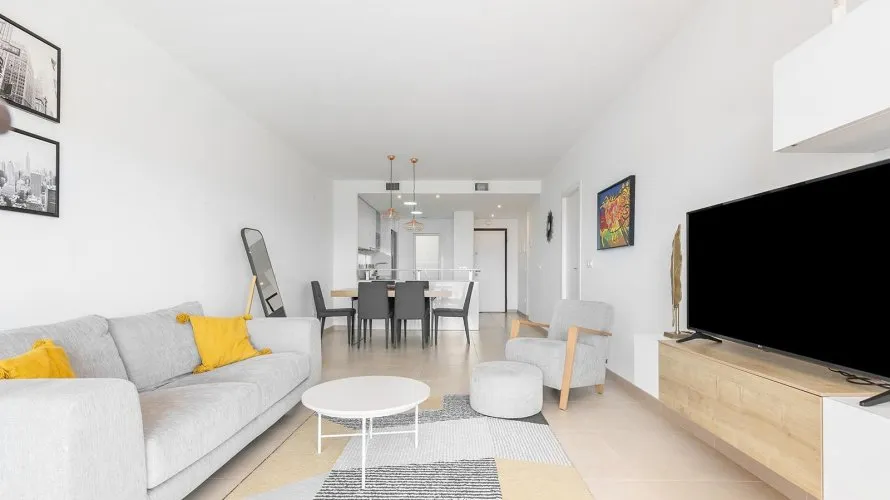 Apartment de 3 chambres à Los Dolses, Spain No. 1291 № 23