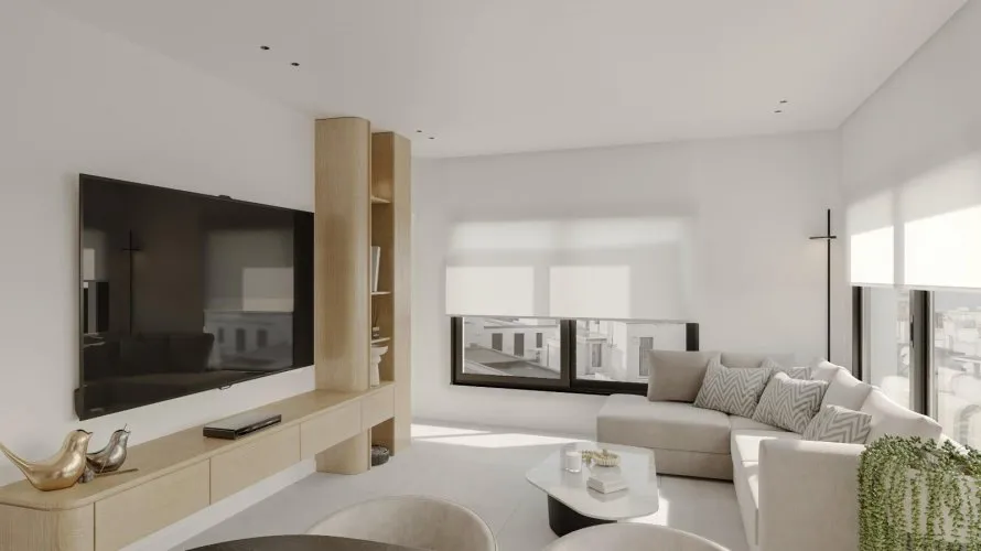 Apartment de 1 chambre à Santa Pola, Spain No. 902 № 4