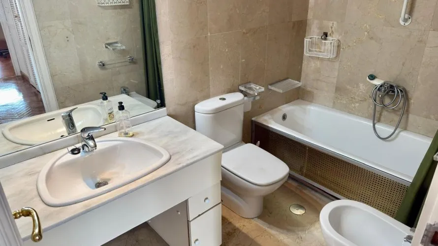 Penthouse de 6 chambres à Alicante, Spain No. 752 № 24
