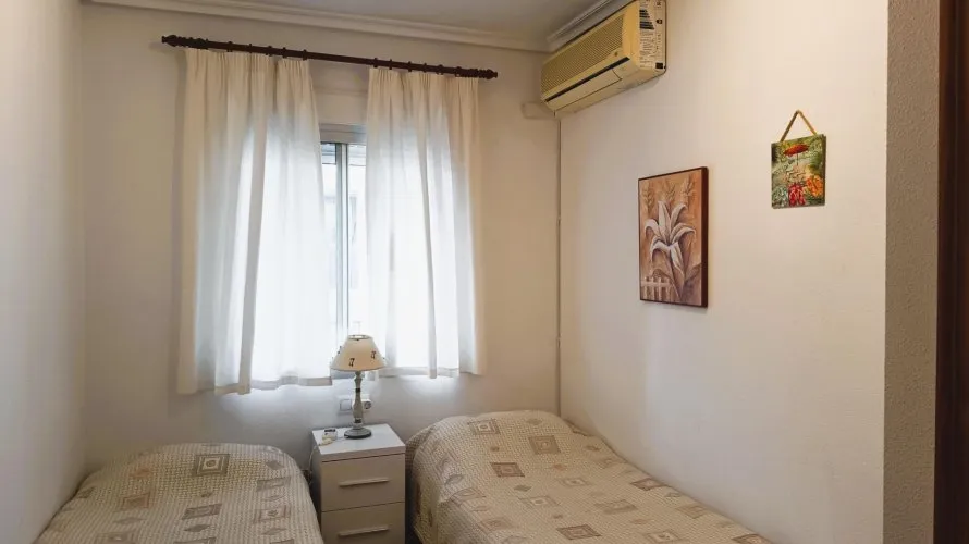 Penthouse de 2 chambres à Cabo Roig, Spain No. 1048 № 14