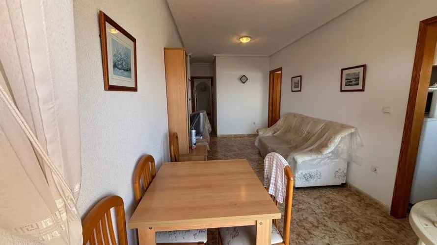 Apartment de 1 chambre à Torrevieja, Spain No. 233 № 7