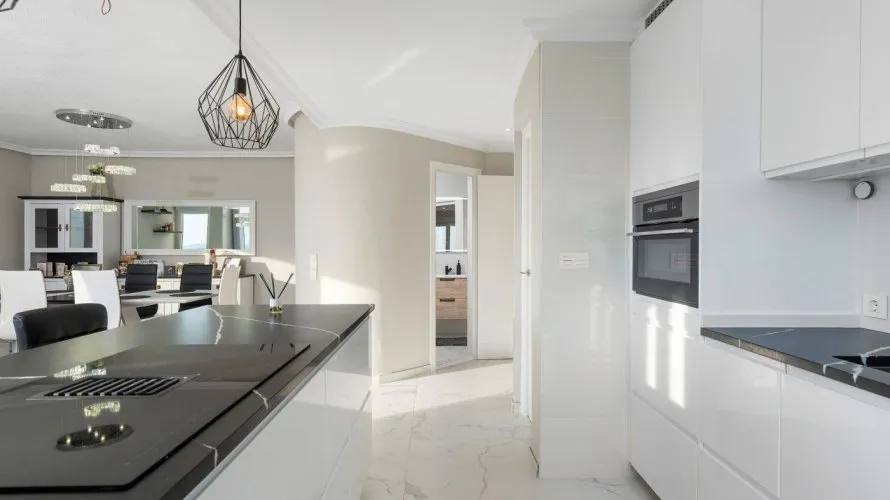 Penthouse de 2 chambres à Ciudad Quesada, Spain No. 332 № 10