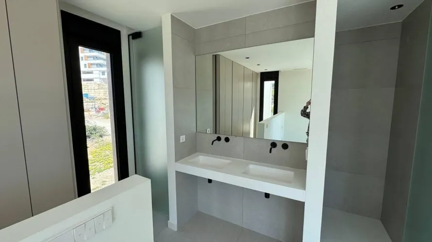 Villa de 3 chambres à Finestrat, Spain No. 1034 № 17