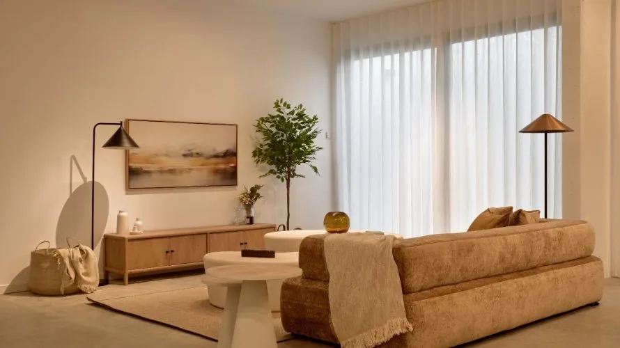 Apartment de 4 chambres à Alicante, Spain No. 1156 № 19