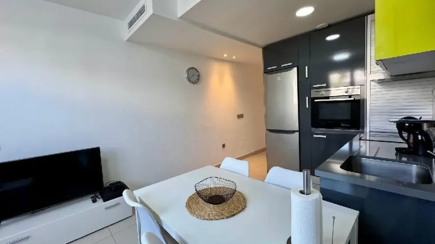 Apartment de 2 chambres à Torrevieja, Spain No. 739 № 9