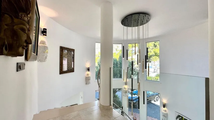 Villa de 3 chambres à Altea, Spain No. 1273 № 7