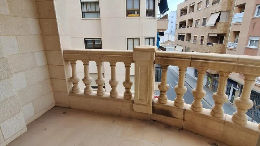 Apartment de 3 chambres à Torrevieja, Spain No. 1257 № 22
