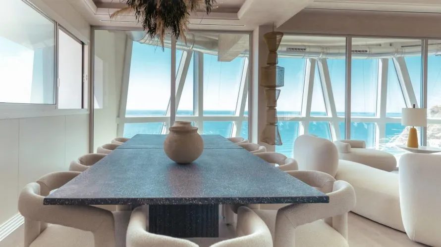 Apartment de 2 chambres à Benidorm, Spain No. 530 № 26