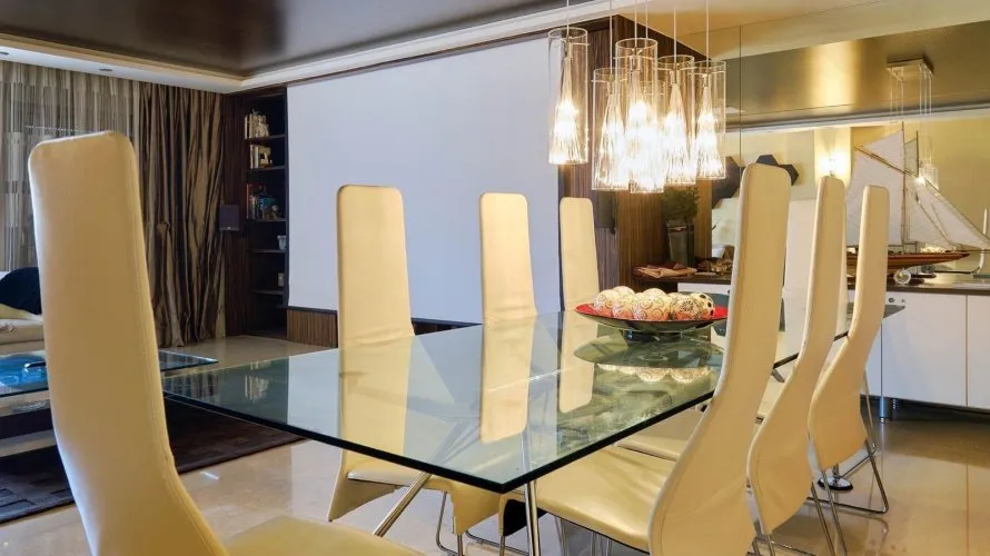 Penthouse de 228m² à Torrevieja, Spain No. 595 № 5