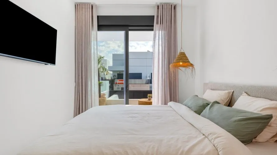 Villa de 3 chambres à Dolores, Spain No. 808 № 8