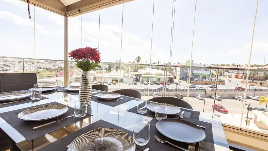 Penthouse de 167m² à Los Dolses, Spain No. 1067 № 26