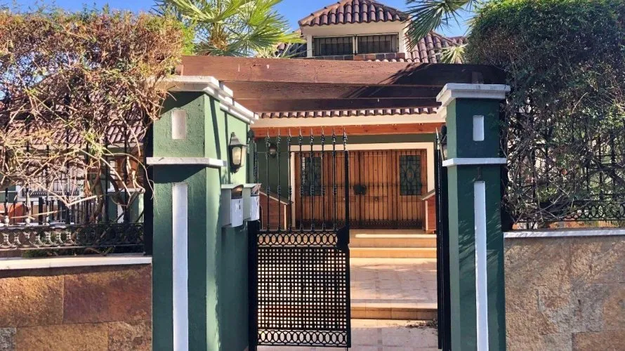 Villa de 6 chambres à El Palmar, Spain No. 1217 № 17