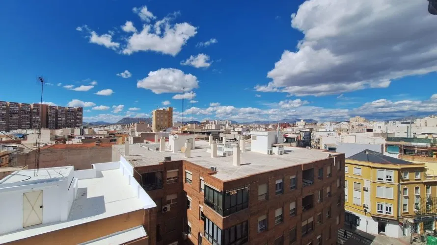Apartment de 3 chambres à San Blas, Spain No. 694 № 7