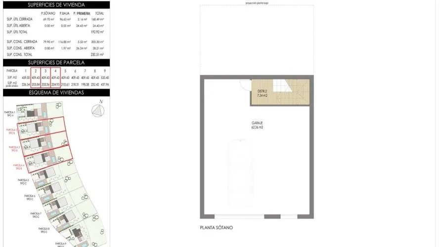 Villa de 3 chambres à Finestrat, Spain No. 303 № 10