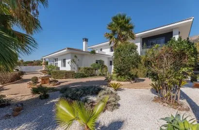 Villa de 6 chambres à Calpe, Spain No. 227