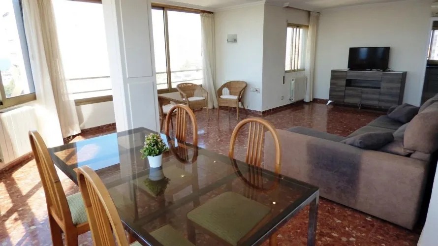Apartment de 4 chambres à Cabo De Las Huertas, Spain No. 1249 № 23