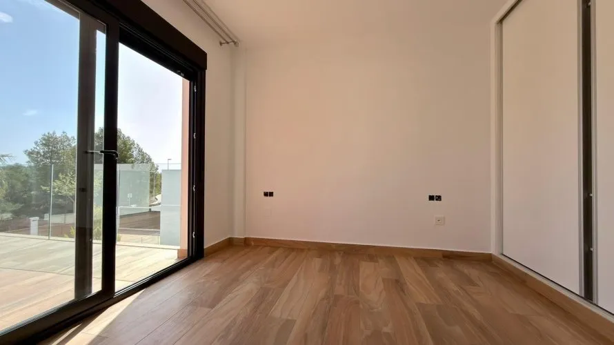 Villa de 3 chambres à La Alberca, Spain No. 991 № 22