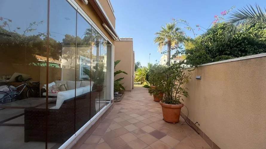 House de 5 chambres à Dehesa De Campoamor, Spain No. 127 № 6