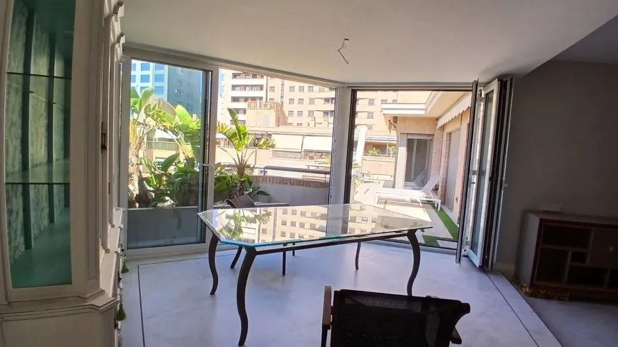 Penthouse de 3 chambres à Valencia, Spain No. 798 № 8