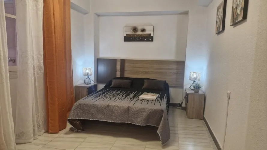 Apartment de 3 chambres à Alicante, Spain No. 1127 № 8