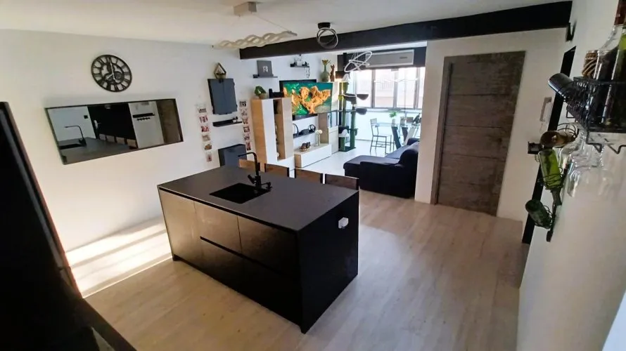 Penthouse de 3 chambres à Pilar de la Horadada, Spain No. 1427 № 4