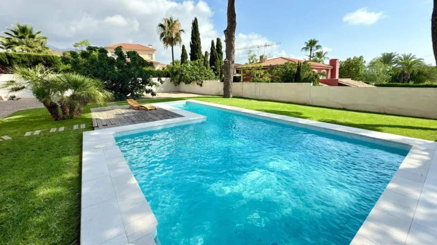 Villa de 3 chambres à La Nucia, Spain No. 80 № 25