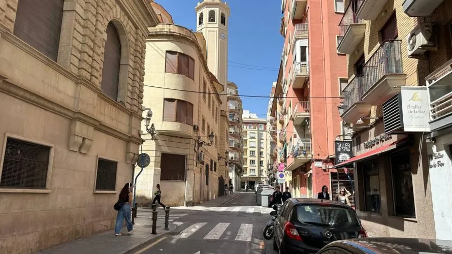 Apartment de 2 chambres à Alicante, Spain No. 1092 № 18