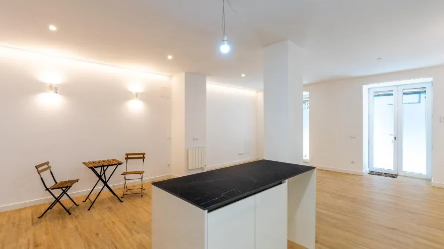 Apartment de 1 chambre à Madrid, Spain No. 81 № 3