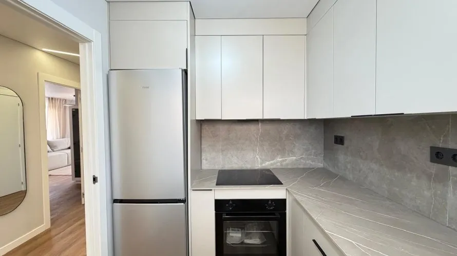Apartment de 3 chambres à Torrevieja, Spain No. 1077 № 21