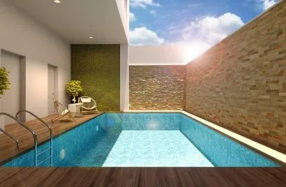 Apartment de 2 chambres à Alegria Residencial XIX Torrevieja, Spain No. 68