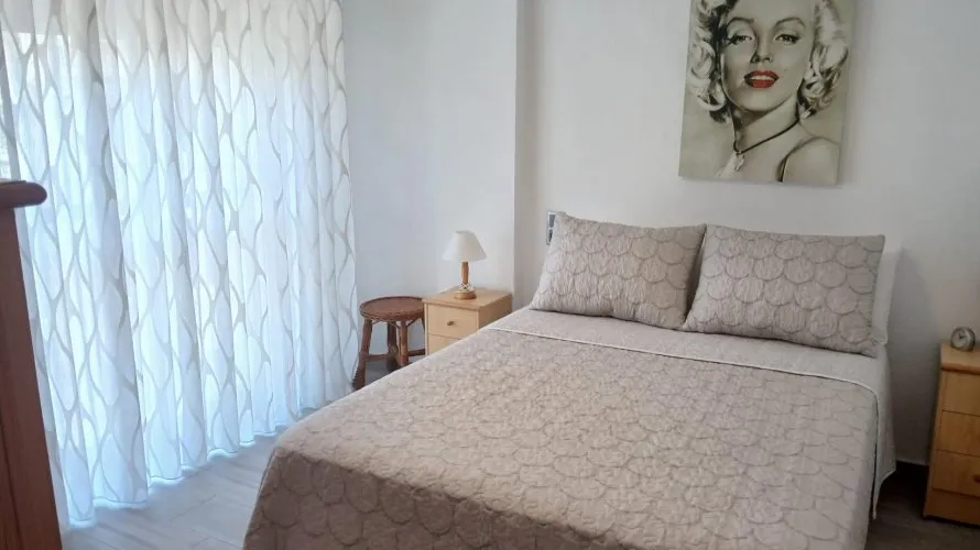 Apartment de 1 chambre à Guardamar del Segura, Spain No. 869 № 6