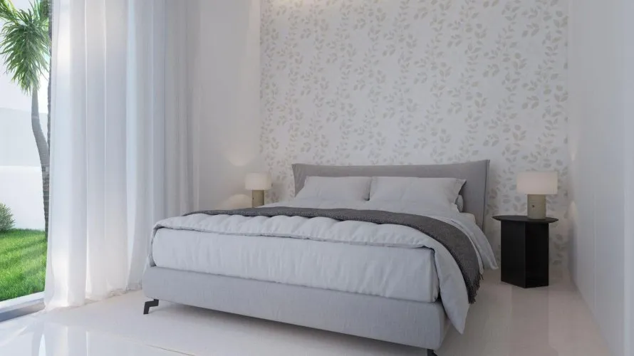 Apartment de 3 chambres à Finestrat, Spain No. 673 № 7
