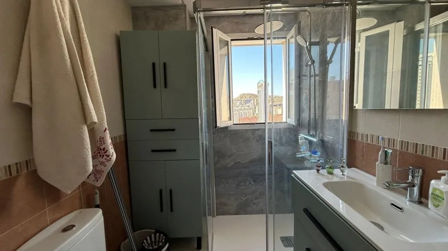 Penthouse de 1 chambre à Finestrat, Spain No. 833 № 14