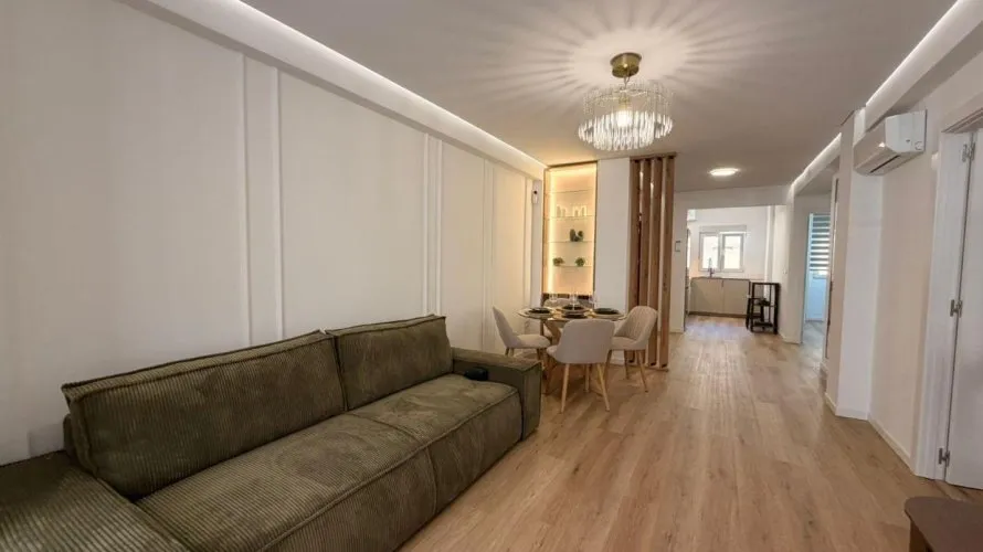 Apartment de 2 chambres à Torrevieja, Spain No. 1151 № 11