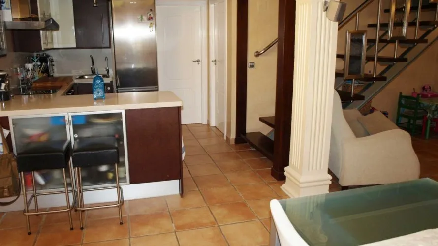 Villa de 11 chambres à Denia, Spain No. 289 № 13