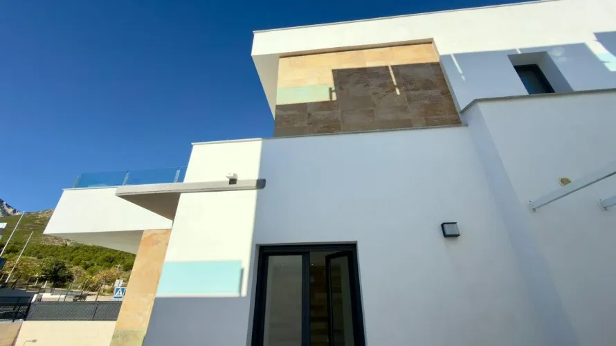 Apartment de 3 chambres à La Alberca, Spain No. 897 № 12