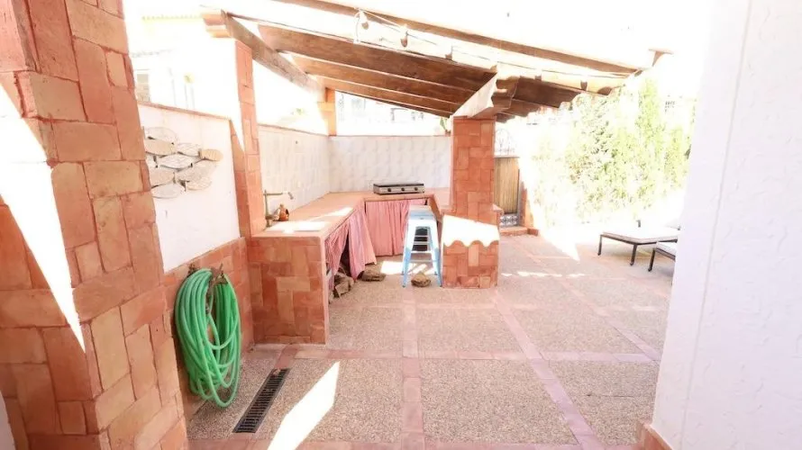 Apartment de 4 chambres à Villamartin, Spain No. 782 № 26
