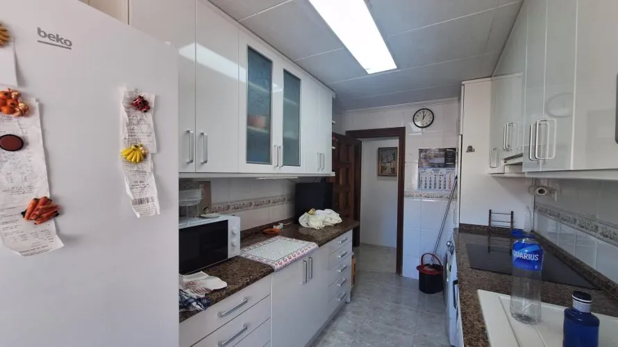 Apartment de 3 chambres à San Blas, Spain No. 694 № 27