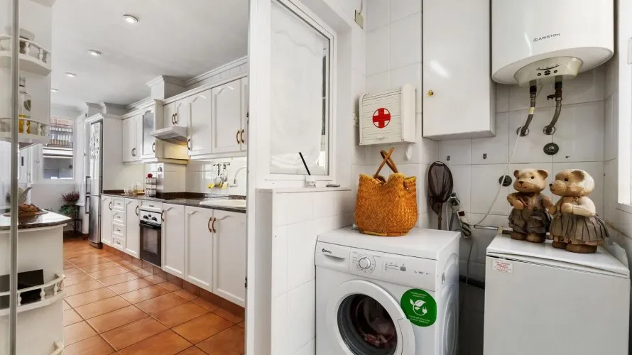 Apartment de 128m² à Torrevieja, Spain No. 982 № 15