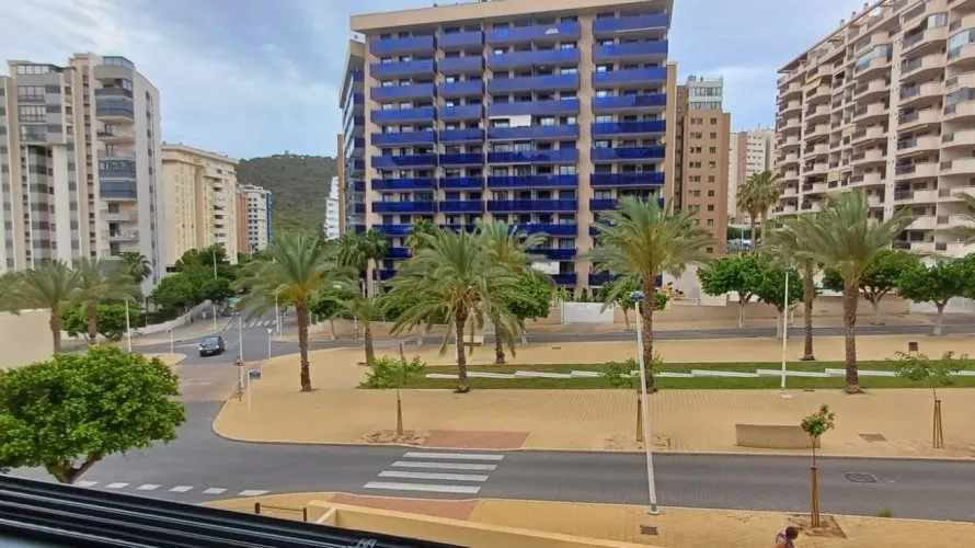 Apartment de 1 chambre à Finestrat, Spain No. 861 № 8