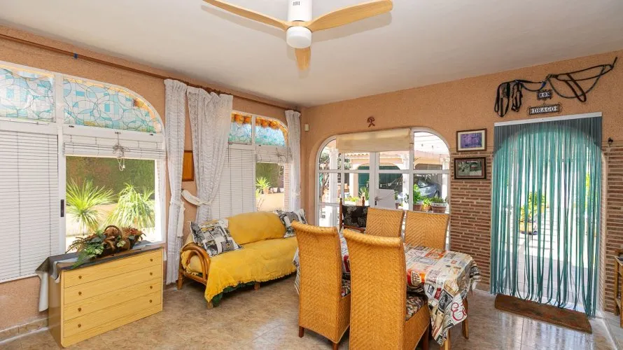 Villa de 158m² à Cabo Roig, Spain No. 1166 № 18
