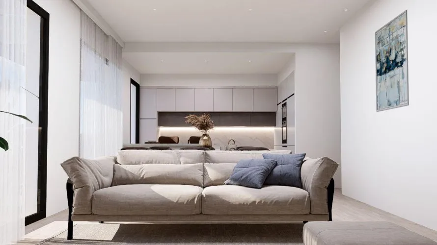 Penthouse de 3 chambres à Finestrat, Spain No. 103 № 8