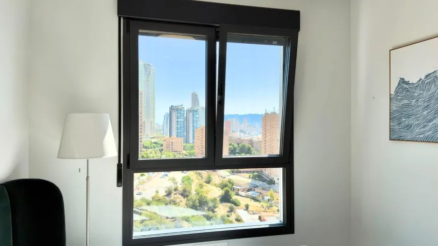 Apartment de 3 chambres à Benidorm, Spain No. 1142 № 20