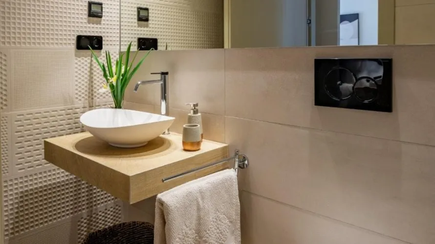 Apartment de 2 chambres à Algorfa, Spain No. 567 № 10