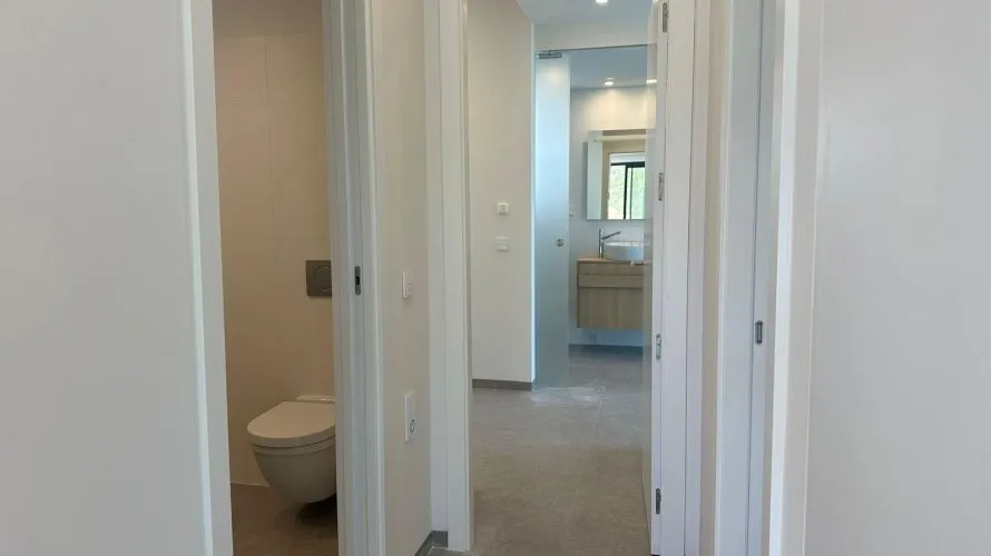 Apartment de 2 chambres à Orihuela, Spain No. 117 № 18