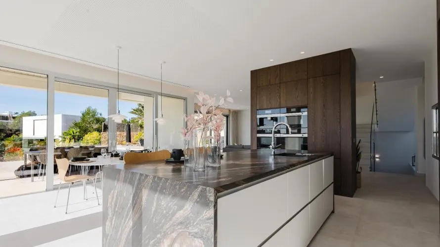 Villa de 546m² à Orihuela, Spain No. 984 № 5