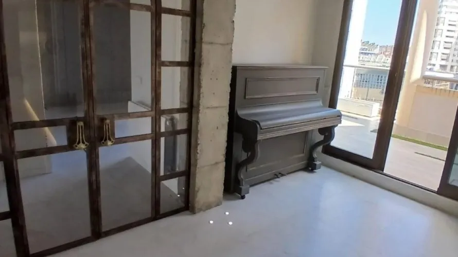 Penthouse de 3 chambres à Valencia, Spain No. 798 № 21