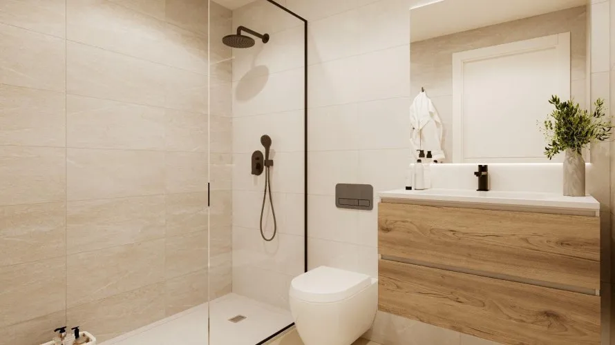 Apartment de 2 chambres à Torrevieja, Spain No. 236 № 6
