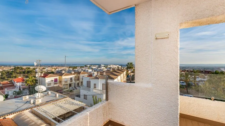 Penthouse de 2 chambres à Ciudad Quesada, Spain No. 332 № 27