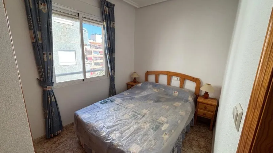 Apartment de 1 chambre à Torrevieja, Spain No. 233 № 12